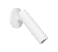 Светильник SP-READER-NB-R60-3W Warm3000 (WH, 20 deg, 230V) (Arlight, IP20 Металл, 3 года)