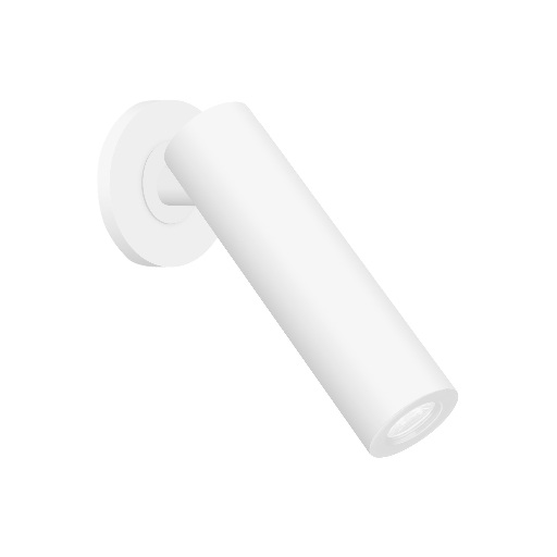 Светильник SP-READER-NB-R60-3W Warm3000 (WH, 20 deg, 230V) (Arlight, IP20 Металл, 3 года) 053088