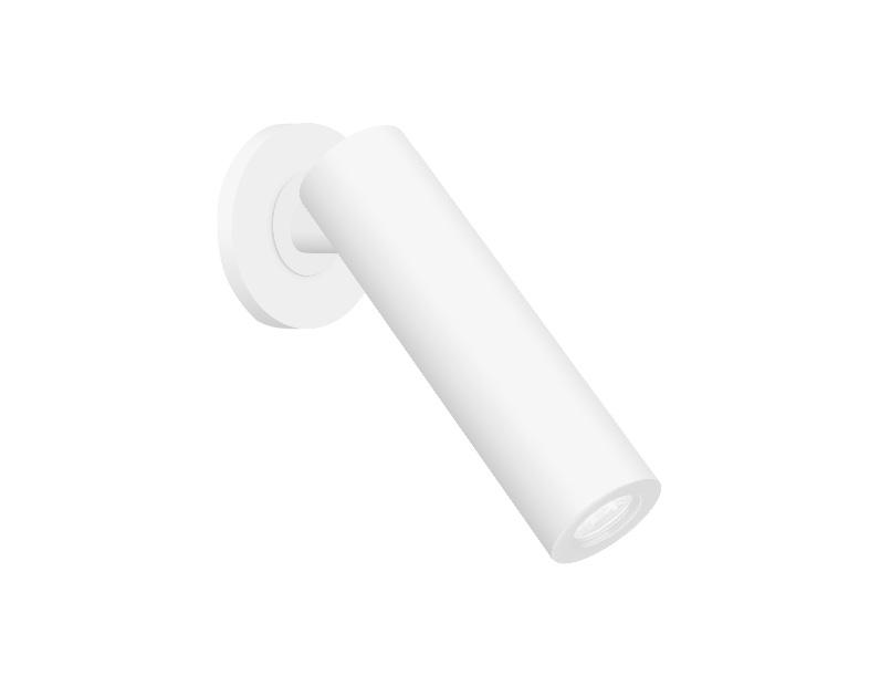 Светильник SP-READER-NB-R60-3W Warm3000 (WH, 20 deg, 230V) (Arlight, IP20 Металл, 3 года)