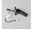 Светильник SP-READER-NB-S60x60-3W Warm3000 (BK, 20 deg, 230V) (Arlight, IP20 Металл, 3 года)