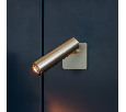 Светильник SP-READER-NB-S60x60-3W Warm3000 (BR, 20 deg, 230V) (Arlight, IP20 Металл, 3 года)