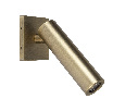 Светильник SP-READER-NB-S60x60-3W Warm3000 (BR, 20 deg, 230V) (Arlight, IP20 Металл, 3 года)