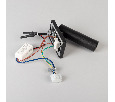 Светильник SP-READER-S60x86-3W Warm3000 (BK, 20 deg, 230V) (Arlight, IP20 Металл, 3 года)