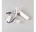 Светильник SP-READER-NB-S60x60-3W Warm2700 (WH, 20 deg, 230V) (Arlight, IP20 Металл, 3 года)