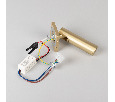 Светильник SP-READER-NB-S60x60-3W Warm3000 (GD, 20 deg, 230V) (Arlight, IP20 Металл, 3 года)