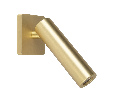 Светильник SP-READER-NB-S60x60-3W Warm3000 (GD, 20 deg, 230V) (Arlight, IP20 Металл, 3 года)