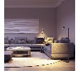 Светильник SP-OTTORI-LONG-WALL-6W Warm3000 (BK, 30 deg, 230V) (Arlight, IP20 Металл, 3 года)