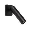 Светильник SP-READER-NB-S60x60-3W Warm2700 (BK, 20 deg, 230V) (Arlight, IP20 Металл, 3 года)