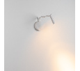 Светильник SP-VERDI-LONG-WALL-3W Warm3000 (WH, 20 deg, 230V) (Arlight, IP20 Металл, 3 года)