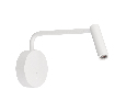 Светильник SP-VERDI-LONG-WALL-3W Warm3000 (WH, 20 deg, 230V) (Arlight, IP20 Металл, 3 года)