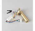 Светильник SP-READER-NB-R60-3W Warm2700 (GD, 20 deg, 230V) (Arlight, IP20 Металл, 3 года)