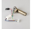 Светильник SP-READER-NB-R60-3W Warm3000 (BR, 20 deg, 230V) (Arlight, IP20 Металл, 3 года)