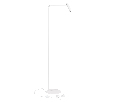 Светильник SP-VERDI-FLOOR-3W Warm3000 (WH, 20 deg, 230V) (Arlight, IP20 Металл, 3 года)