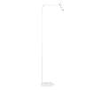Светильник SP-VERDI-FLOOR-3W Warm3000 (WH, 20 deg, 230V) (Arlight, IP20 Металл, 3 года)
