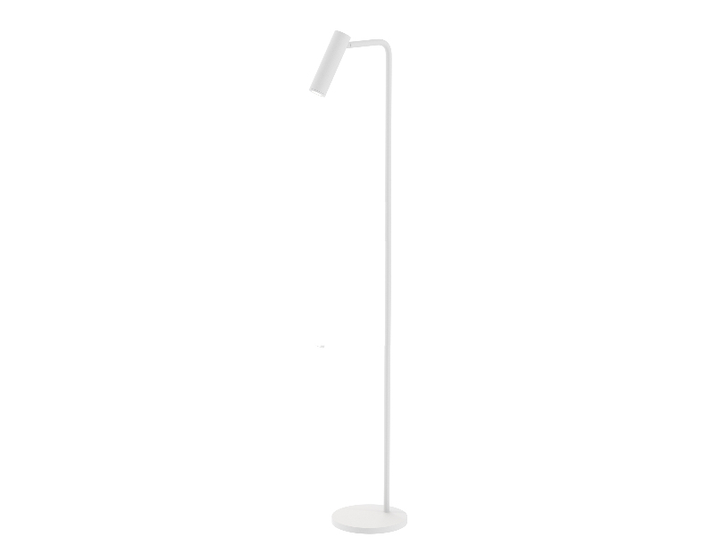 Светильник SP-VERDI-FLOOR-3W Warm3000 (WH, 20 deg, 230V) (Arlight, IP20 Металл, 3 года)