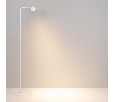 Светильник SP-OTTORI-FLOOR-6W Warm3000 (WH, 30 deg, 230V) (Arlight, IP20 Металл, 3 года)