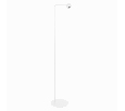 Светильник SP-OTTORI-FLOOR-6W Warm3000 (WH, 30 deg, 230V) (Arlight, IP20 Металл, 3 года)