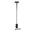 Светильник SP-SAMSARA-FLOOR-16W Warm3000 (BK, 110 deg, 230V) (Arlight, IP20 Металл, 3 года)