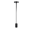 Светильник SP-SAMSARA-FLOOR-16W Warm3000 (BK, 110 deg, 230V) (Arlight, IP20 Металл, 3 года)