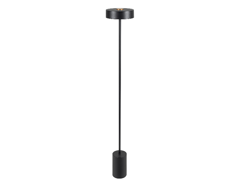 Светильник SP-SAMSARA-FLOOR-16W Warm3000 (BK, 110 deg, 230V) (Arlight, IP20 Металл, 3 года)