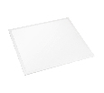 Светильник DL-TITAN-S600x600-40W Day4000 (WH, 120 deg, CRI90, 230V) (Arlight, IP54 Металл, 5 лет)