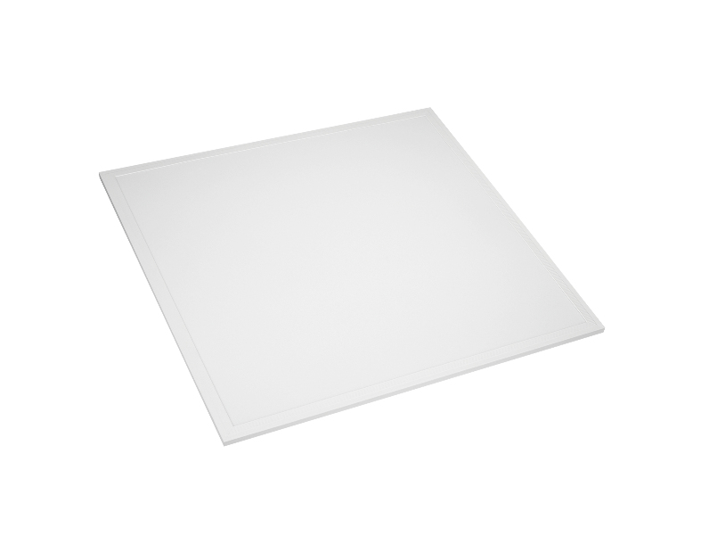Светильник DL-TITAN-S600x600-40W White6000 (WH, 120 deg, 230V) (Arlight, IP20 Металл, 3 года)