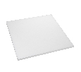 Светильник DL-TITAN-FRAMELESS-S600x600-40W Warm3000 (WH, 120 deg, CRI90, 230V) (Arlight, IP40 Металл, 5 лет)
