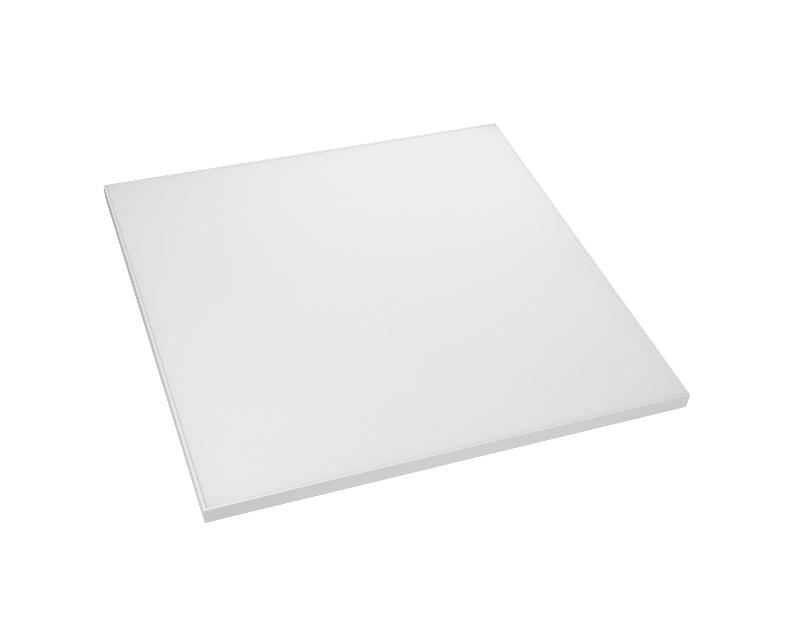 Светильник DL-TITAN-FRAMELESS-S600x600-40W Warm3000 (WH, 120 deg, CRI90, 230V) (Arlight, IP40 Металл, 5 лет)
