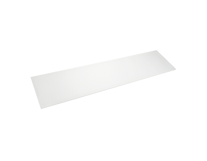 Светильник DL-TITAN-S300x1200-40W Day4000 (WH, 120 deg, CRI90, 230V) (Arlight, IP40 Металл, 7 лет)
