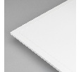 Светильник DL-TITAN-S600x600-40W Warm3000 (WH, 120 deg, CRI90, 230V) (Arlight, IP54 Металл, 5 лет)