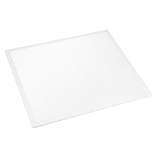 Светильник DL-TITAN-S600x600-40W Warm3000 (WH, 120 deg, CRI90, 230V) (Arlight, IP54 Металл, 5 лет) 055207