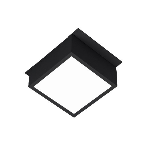 Светильник DL-GRIGLIATO-S90x90-12W Day4000 (BK, 90 deg, 230V) (Arlight, IP40 Металл, 5 лет) 038336(1)