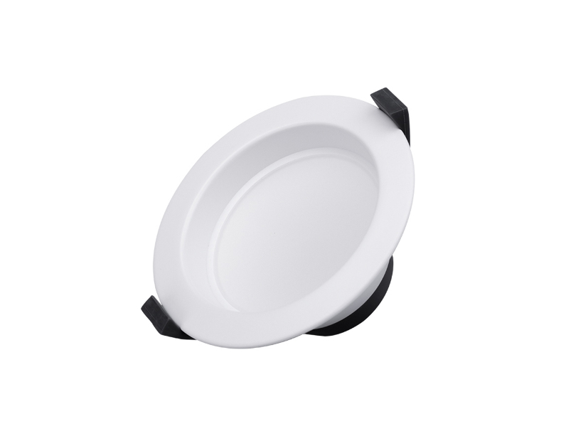 Светильник IM-125WH-Cyclone-10W White (Arlight, Металл)