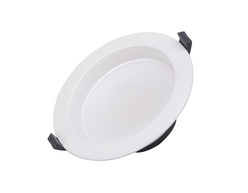 Светильник IM-165WH-Cyclone-18W Warm White (Arlight, Металл)