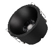 Светильник MS-HARBOR-R123-20W Warm3000 (BK, 36 deg, 230V) (Arlight, IP20 Металл, 5 лет)