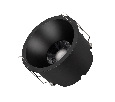 Светильник MS-HARBOR-R106-15W Day4000 (BK, 50 deg, 230V) (Arlight, IP20 Металл, 5 лет)
