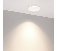 Светильник MS-HARBOR-R123-20W Day4000 (WH, 50 deg, 230V) (Arlight, IP20 Металл, 5 лет)