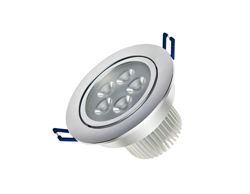 Светильник IM-110A Warm White (5x3W, 220V) (Arlight, -)