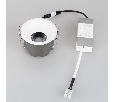 Светильник MS-HARBOR-R82-10W Warm3000 (WH, 24 deg, 230V) (Arlight, IP20 Металл, 5 лет)