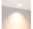 Светильник MS-HARBOR-R123-20W Warm3000 (WH, 50 deg, 230V) (Arlight, IP20 Металл, 5 лет)