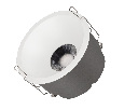 Светильник MS-HARBOR-R123-20W Warm3000 (WH, 50 deg, 230V) (Arlight, IP20 Металл, 5 лет)