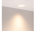 Светильник MS-HARBOR-R106-15W Warm3000 (WH, 24 deg, 230V) (Arlight, IP20 Металл, 5 лет)