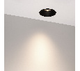 Светильник MS-HARBOR-R106-15W Day4000 (BK, 24 deg, 230V) (Arlight, IP20 Металл, 5 лет)