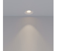 Светильник MS-HARBOR-R82-10W Day4000 (WH, 24 deg, 230V) (Arlight, IP20 Металл, 5 лет)