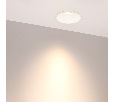 Светильник MS-HARBOR-R123-20W Warm3000 (WH, 36 deg, 230V) (Arlight, IP20 Металл, 5 лет)