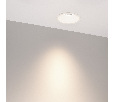 Светильник MS-HARBOR-R106-15W Day4000 (WH, 36 deg, 230V) (Arlight, IP20 Металл, 5 лет)