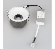 Светильник MS-HARBOR-R106-15W Day4000 (WH, 24 deg, 230V) (Arlight, IP20 Металл, 5 лет)