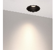 Светильник MS-HARBOR-R123-20W Day4000 (BK, 36 deg, 230V) (Arlight, IP20 Металл, 5 лет)
