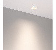 Светильник MS-RIALTO-TRIMLESS-S40x40-9W Day4000 (WH, 36deg, 230V) (Arlight, IP20 Металл, 5 лет)