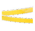 Лента COB-X1600-30mm 24V Warm3500 (40 W/m, IP20, 5m) (Arlight, CRI>90)